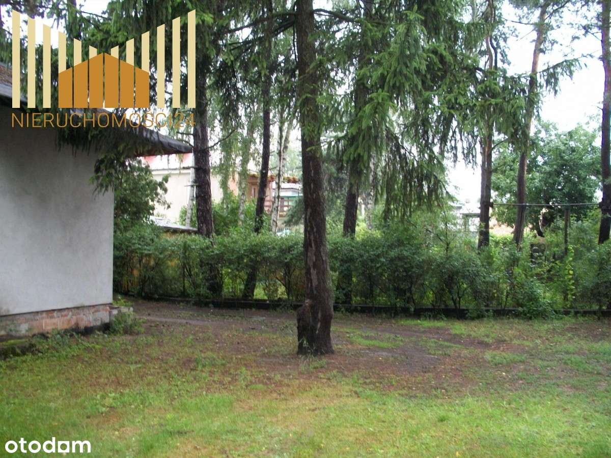 Dom Wolnostojący W Józefowie - Pełny obrazek: 5/8