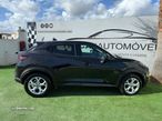 Nissan Juke 1.0 DIG-T Acenta - 11