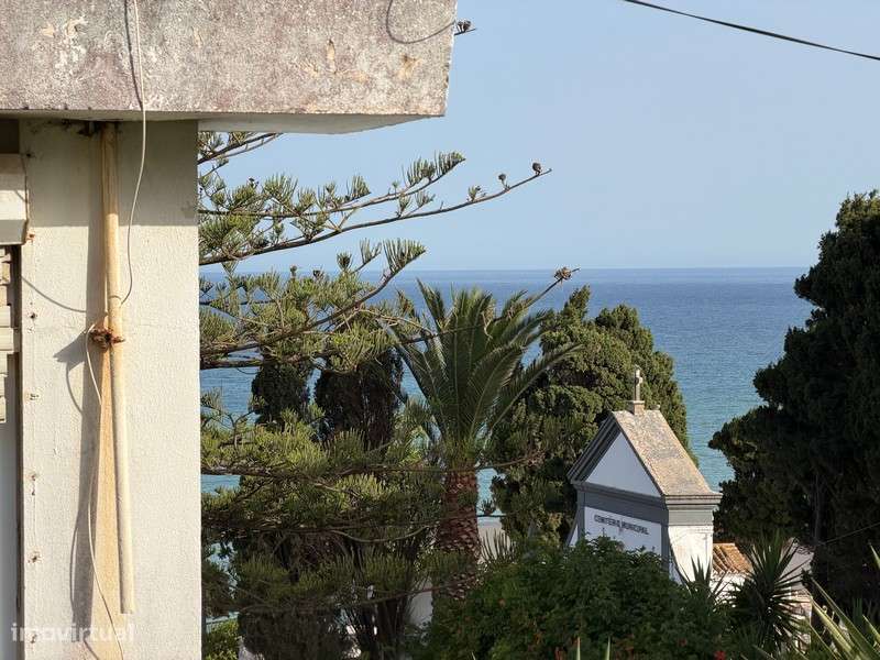 Moradia Exclusiva com Vista de Mar-53