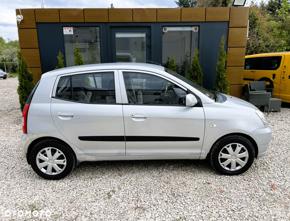 Kia Picanto - 20