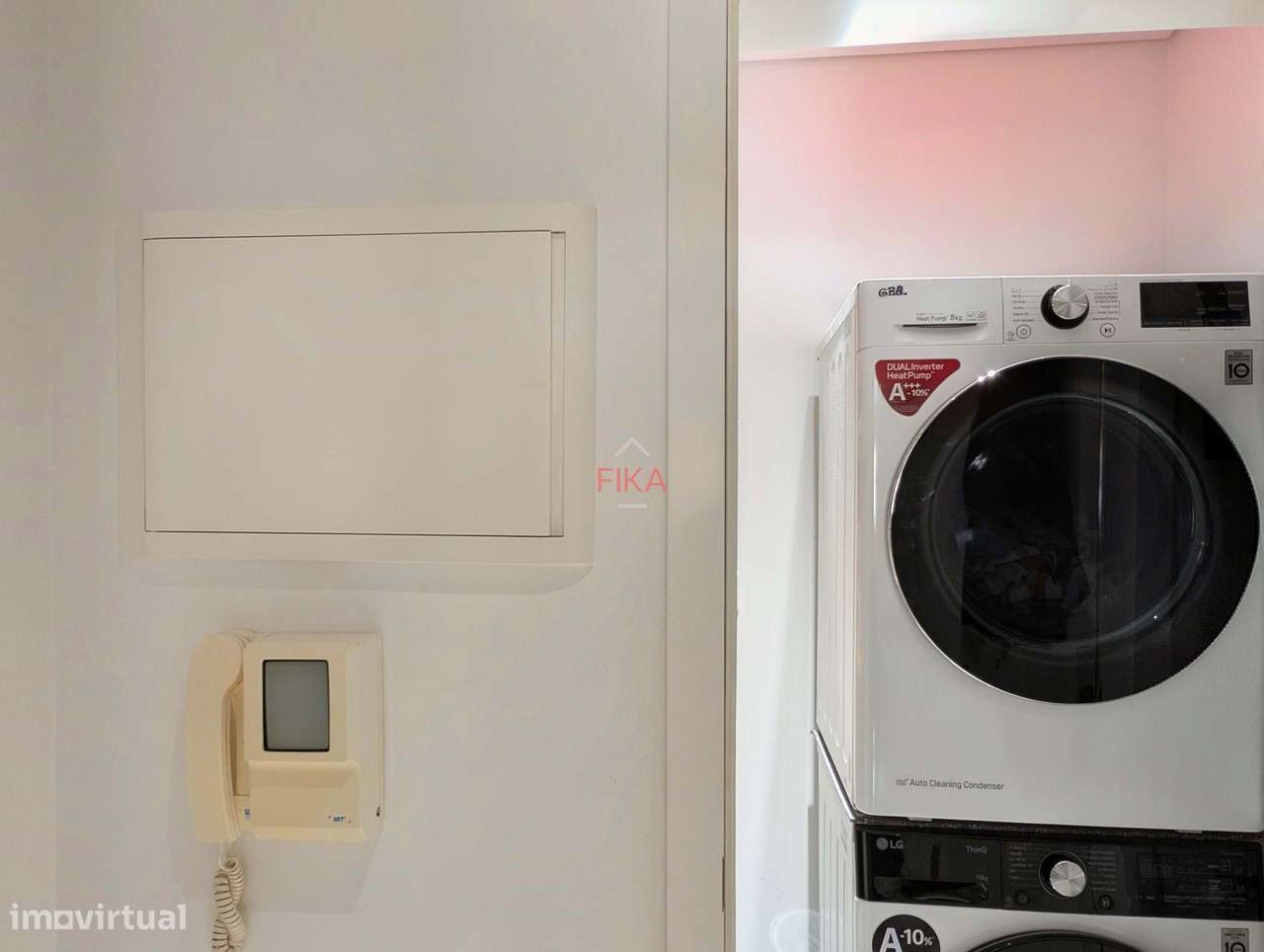 T3 Premium com Garagem Box-43