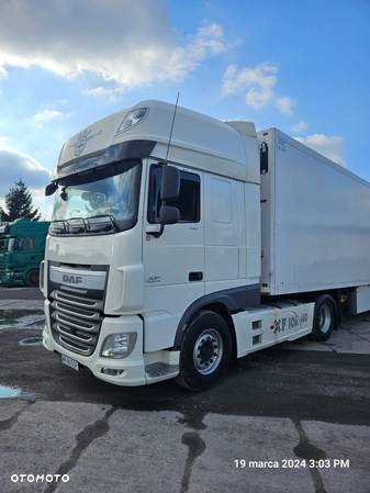 DAF XF 106 - 2