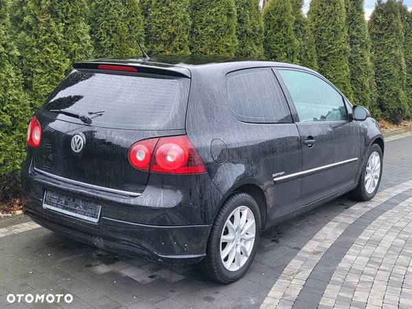 Volkswagen Golf 1.4 Team - 12