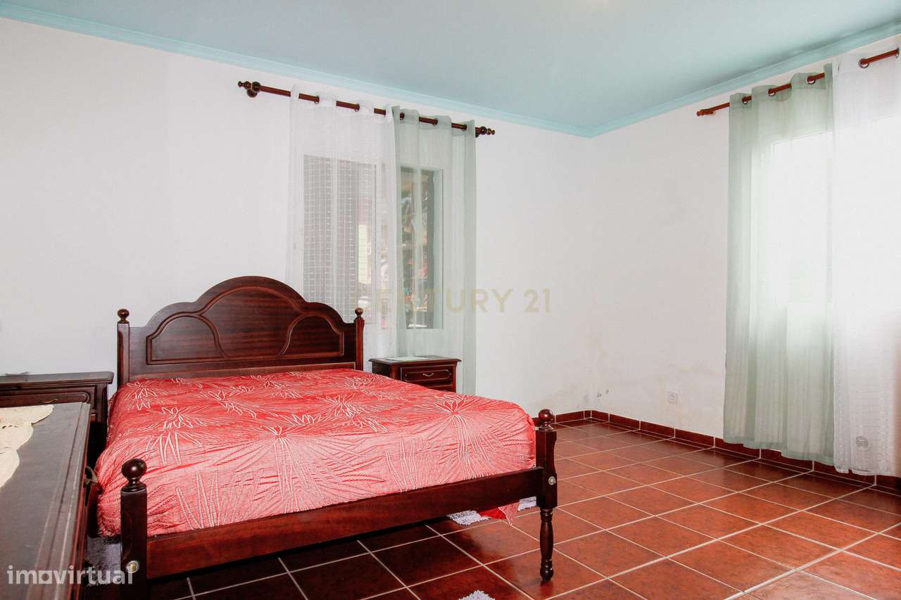 Casa Térrea em Santa Cruz-6