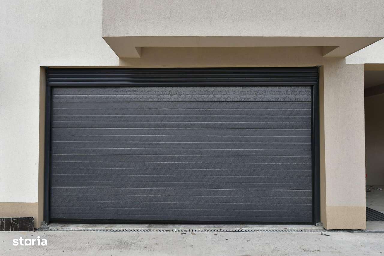 Apartamente de vanzare Voluntari-ansamblu rezidential-comision 0,lift.-12