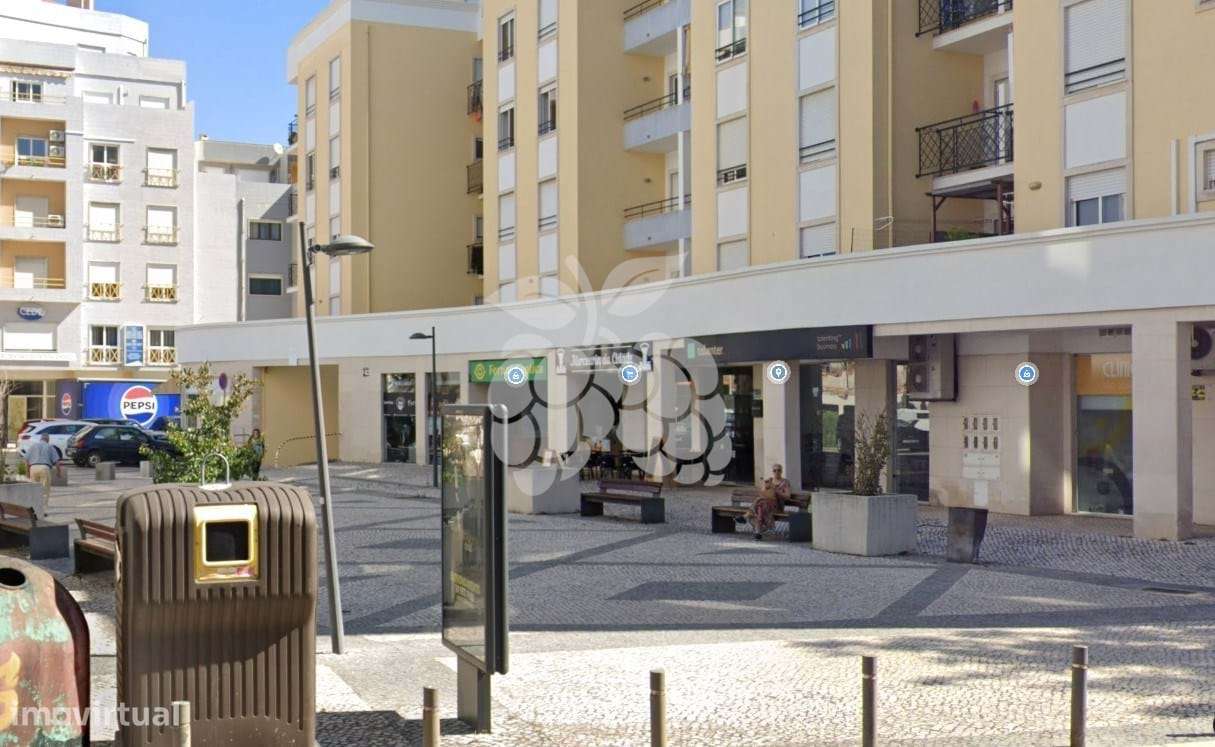 Loja em zona priveligiada Entroncamento - Grande imagem: 3/10