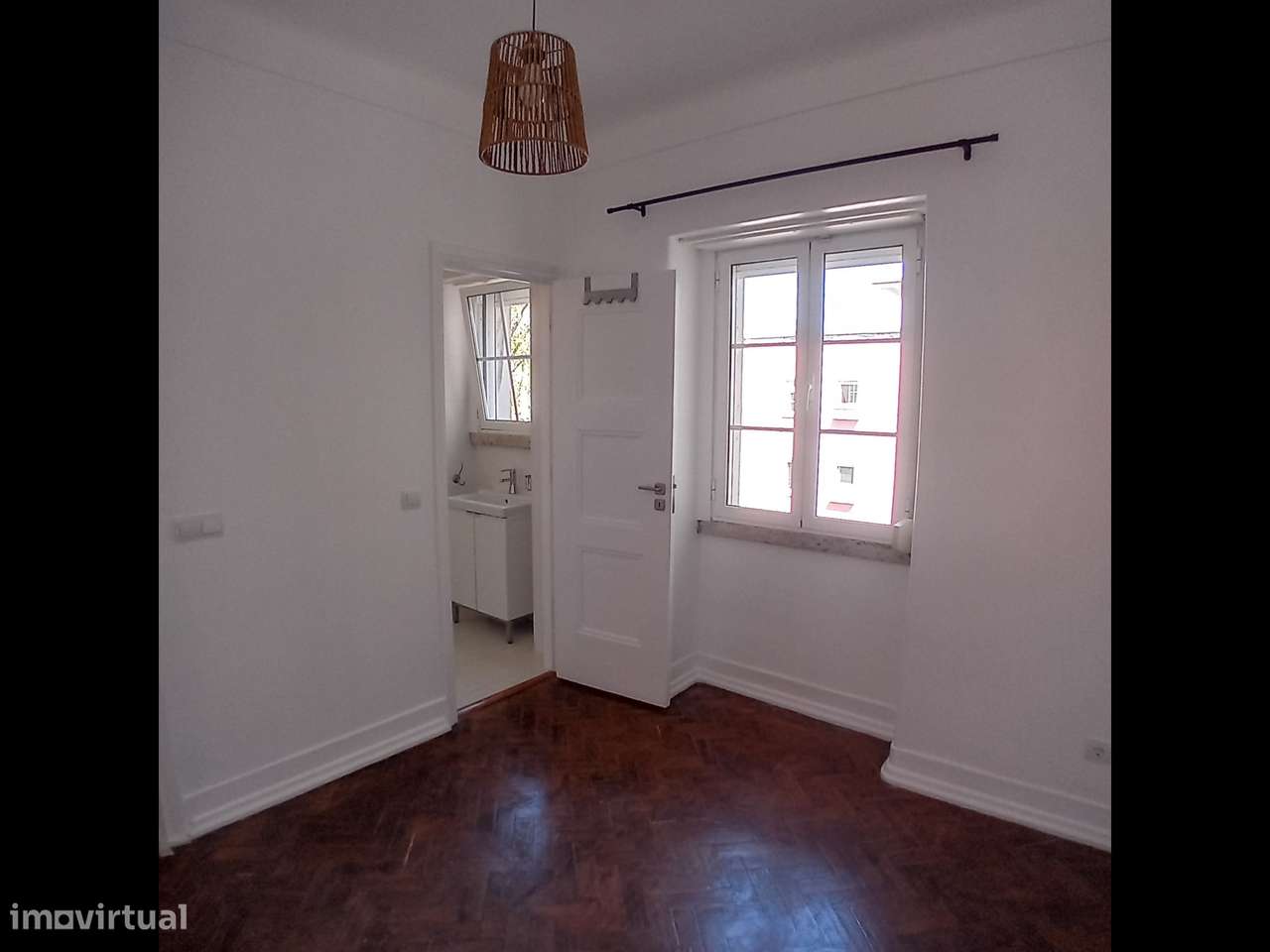 Arrendamento T2 Avenidas Novas - Grande imagem: 4/12