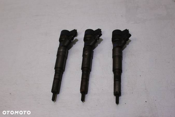 WTRYSKI BMW E39 525 D 2354093 - 1