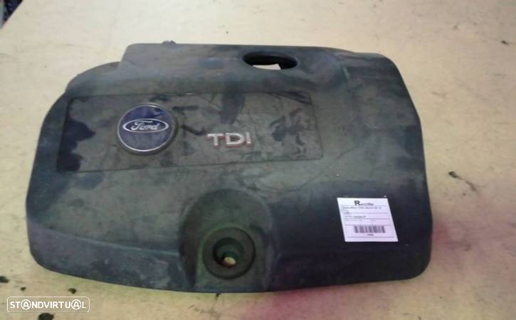 Tampa Do Motor Ford Galaxy (Wgr) - 1