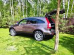 Honda CR-V 2.0 Comfort - 13