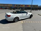 BMW M3 Cabrio - 7