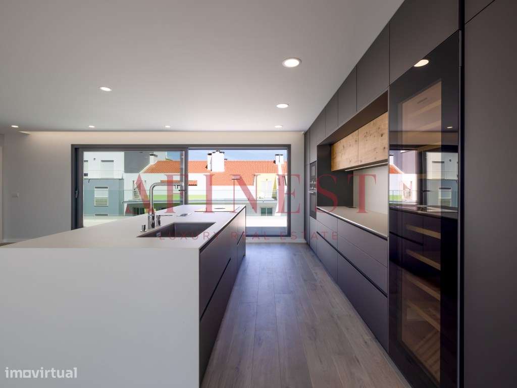 APARTAMENTO T4 DUPLEX - ALCOCHETE - Grande imagem: 5/42