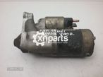 Motor de arranque RENAULT LAGUNA II 1.9 dCi | 03.01 - 09.07 Usado REF. M001 1 T8... - 1