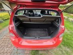 Chevrolet Aveo 1.2 16V Base - 23