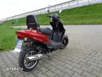 Kymco Agility - 4