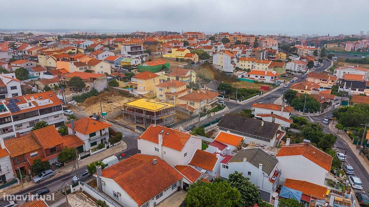 Moradia T4 para venda - Grande imagem: 5/42