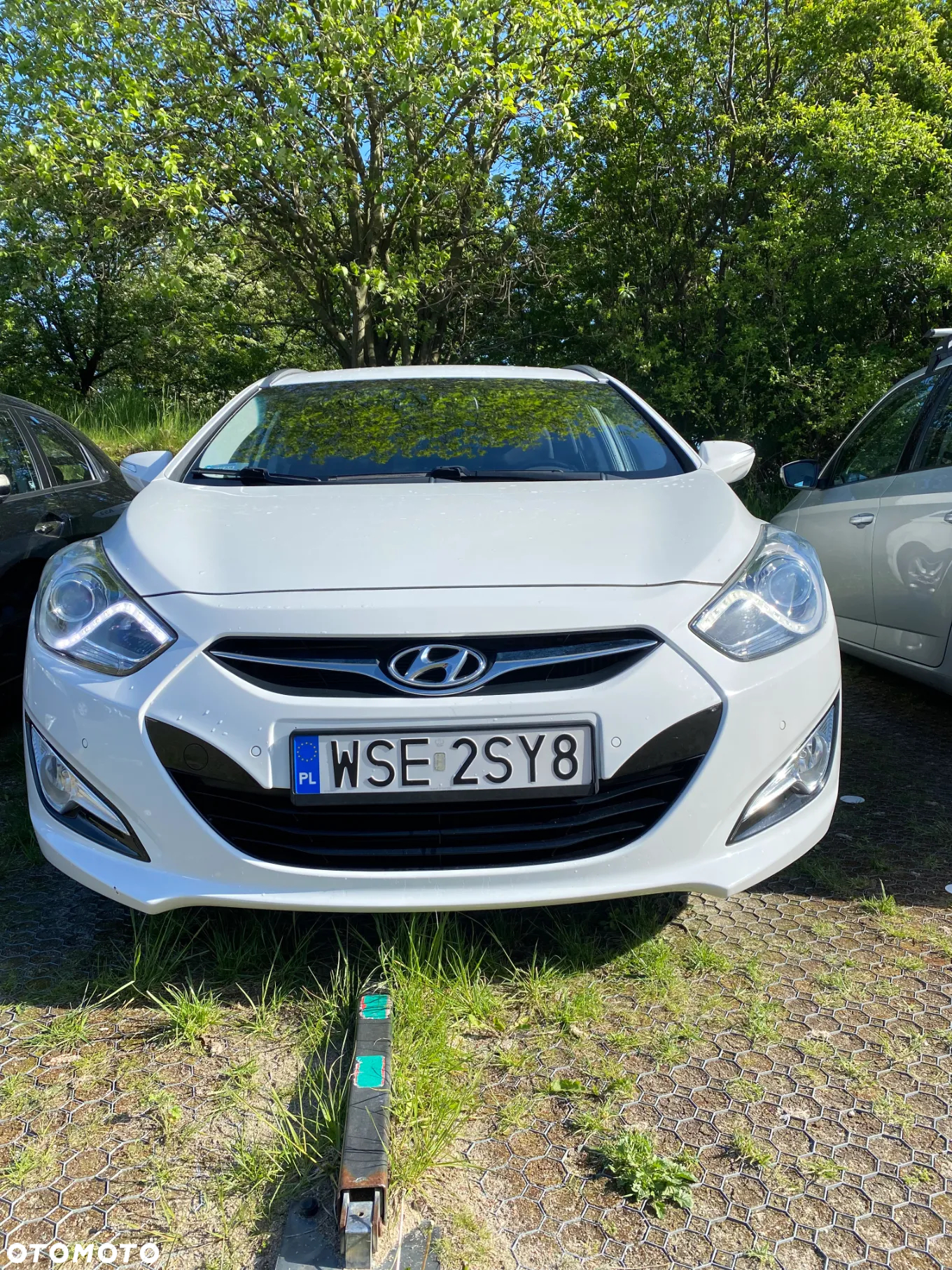 Hyundai i40 1.7 CRDi Comfort - 5