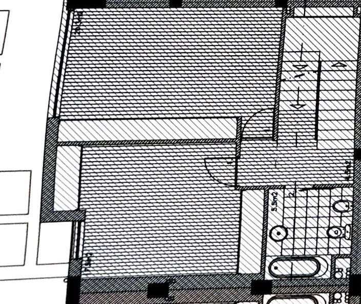 Moradia T3 Ermesinde, Valongo. Suite com terraço e jacuzzi.-45