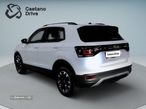 VW T-Cross 1.0 TSI Life - 7