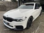 BMW 520 d Pack M Auto - 6