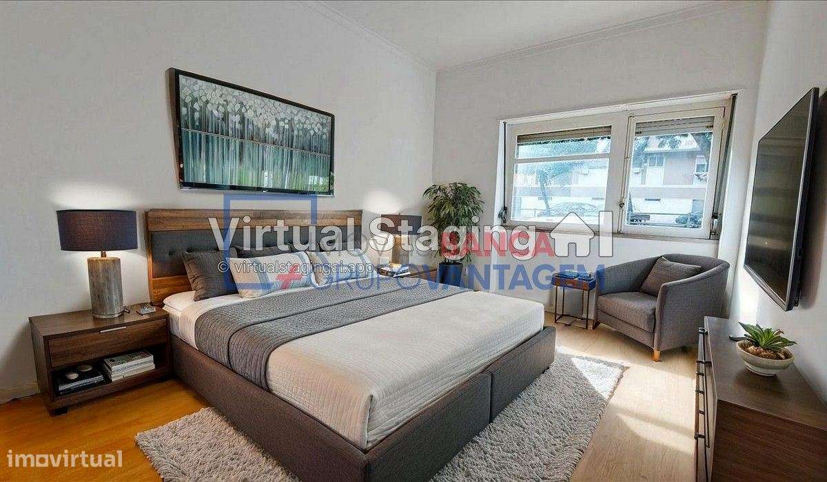 Apartamento T2, Rio de Mouro, Sintra - Grande imagem: 4/27