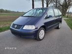 Volkswagen Sharan 1.9 TDI Comfortline - 24