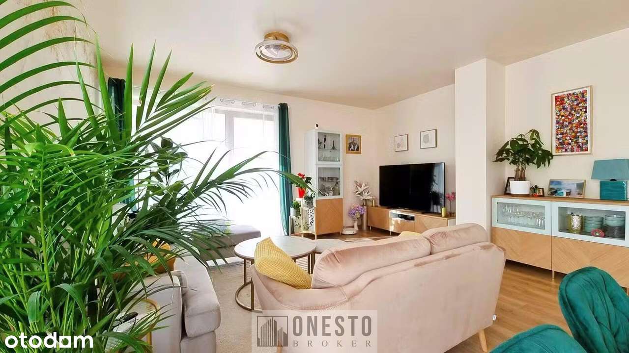 Dom parterowy 3 sypialnie 2 łazienki *2024* gm. Serock - Pełny obrazek: 4/16