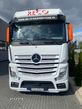 Mercedes-Benz Actros 1848 BIGSPACE Full opcja Xenon ACC PCC Air-bag - 25