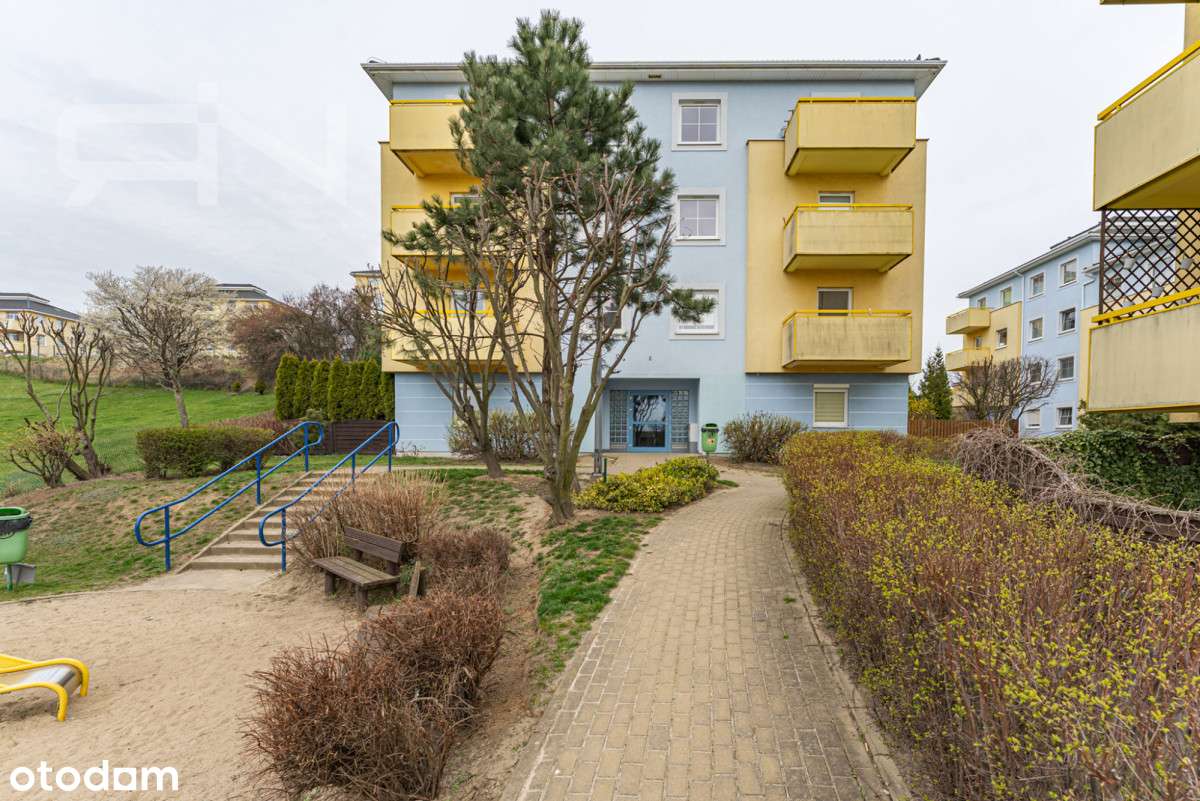 Chełm| Osiedle Pogodne| Parking | Komórka | balkon