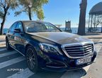 Mercedes-Benz S 350 d 4Matic 9G-TRONIC - 2