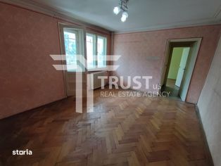 Apartament 2 camere | Etaj 1 | Zona Brâncoveanu