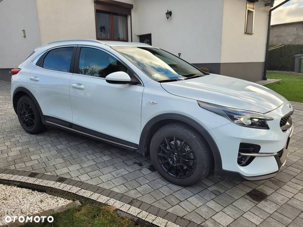 Kia XCeed 1.5 T-GDI M DCT - 1