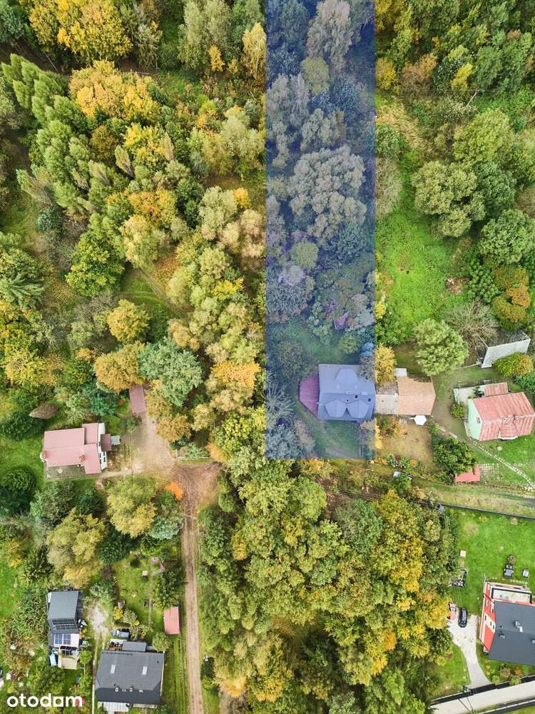 Dom jednorodzinny 202m, 6 pokoi z dużym tarasem.-6