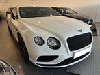 Bentley Continental GT V8 S - 1