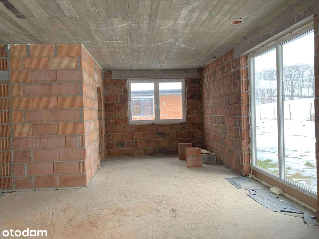 Dom na sprzedaż Russocice gm. Władysławów-6