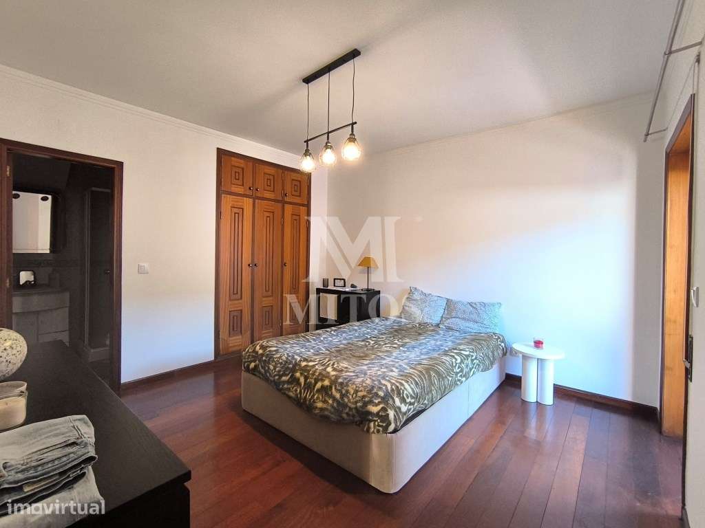 Moradia T4 - São Francisco-6