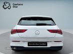 Mercedes-Benz CLA 180 d Progressive Aut. - 5