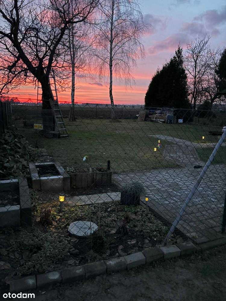 ##Mieszkanie##Garaż##Działka 4AR##Rudołtowice k/ Pszczyny-10