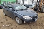 Dezmembrez Skoda Fabia 2 motor 1.4 tdi 70cp BNM dezmembrari  cutie viteze manuala 5+1 trepte - 2