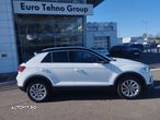 Volkswagen T-ROC 1.5 TSI DSG Style - 8