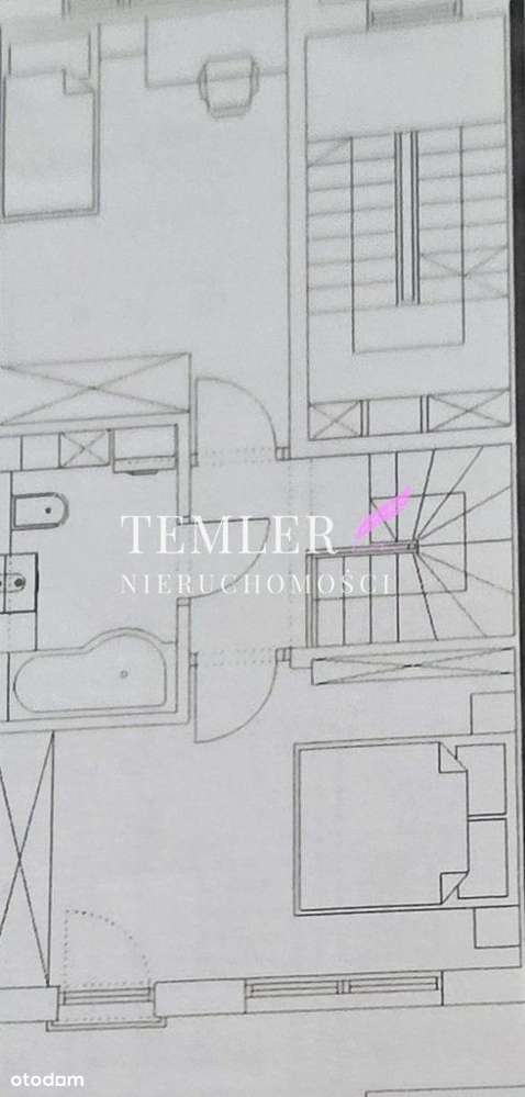 3 pok, z Ogródkiem, 75 m2+ miejsce postojowe-14