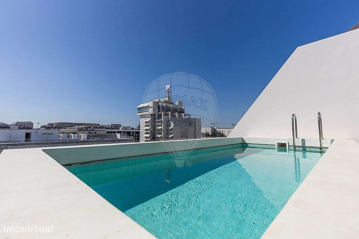 Apartamento T4 para venda - Grande imagem: 4/35