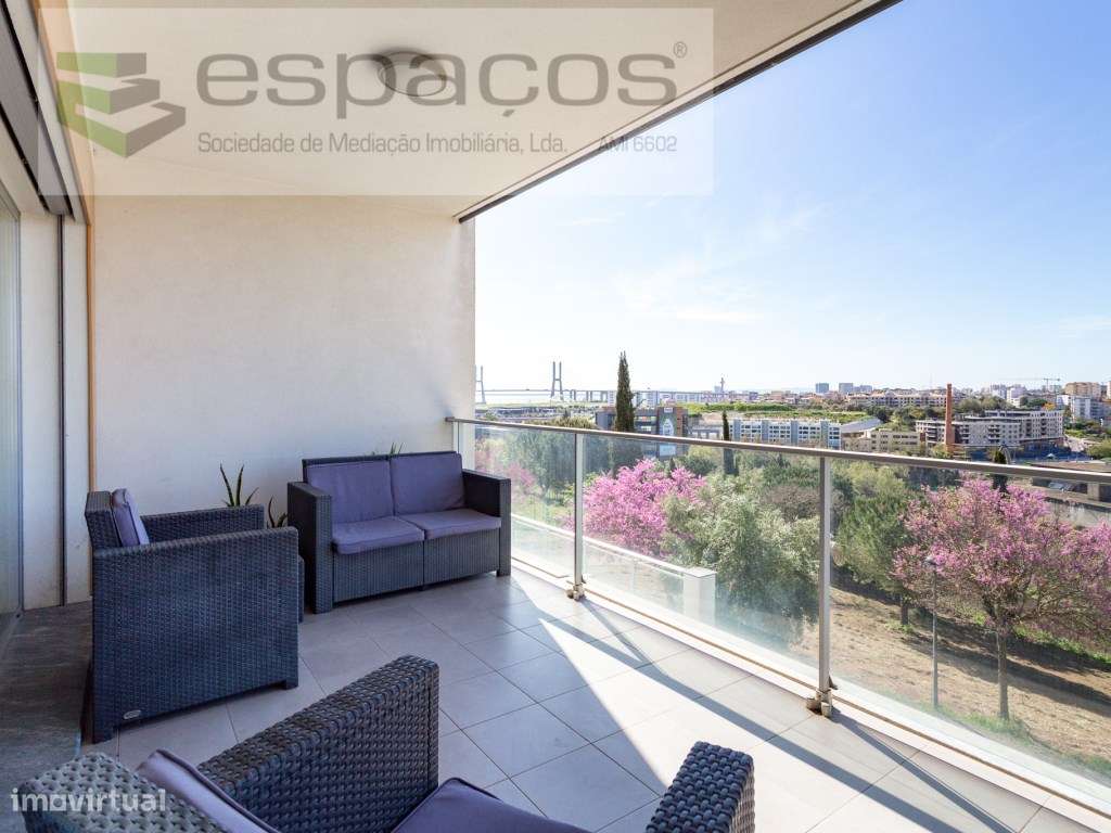 T4 na Qta da Parreirinha , Bobadela - Grande imagem: 4/51