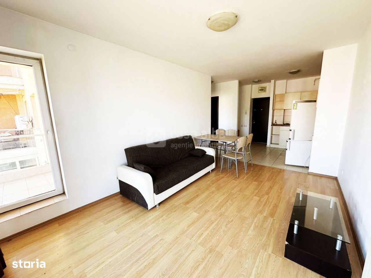 Tatarasi, bloc nou, apartament 2 camere