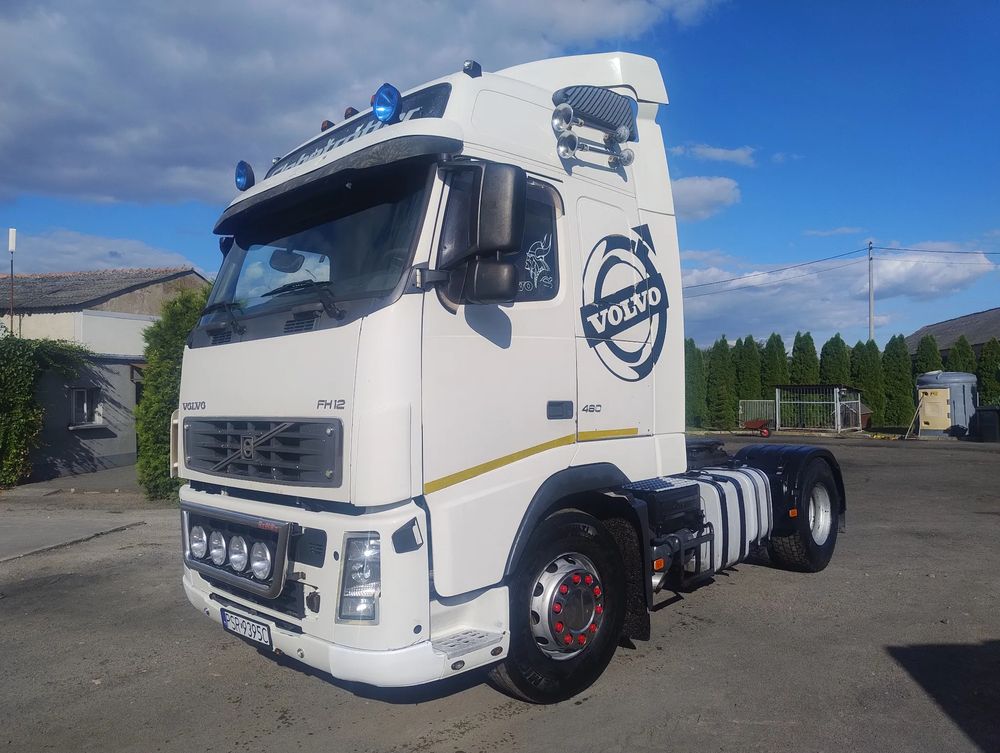Volvo FH 2006