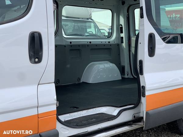 Renault Trafic 2.0 / Model Lung - 6