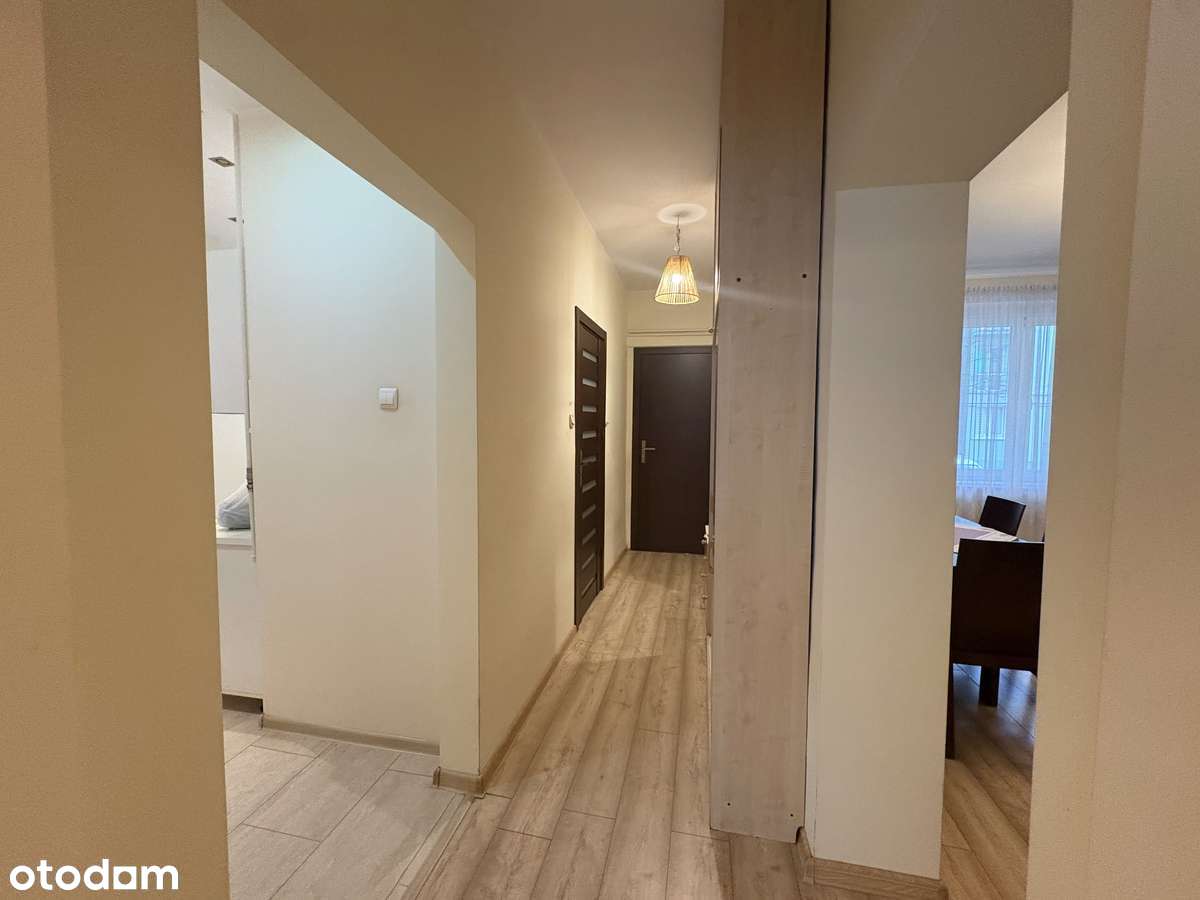 Przytulne mieszkanie dwupokojowe w atrakcyjnej dzielnicy-6