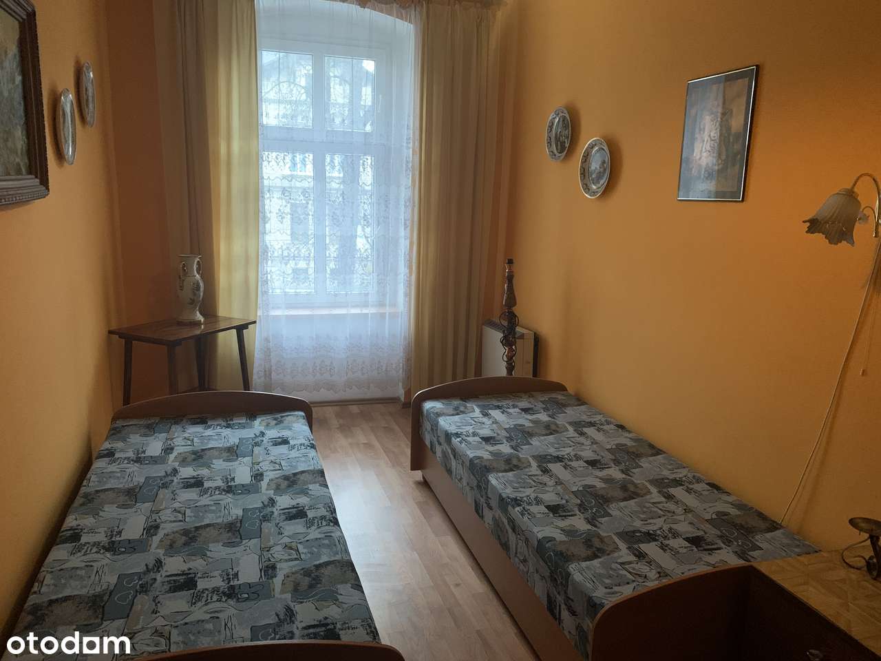 Mieszkanie 4-pokojowe na Tarninowie-6