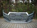 AUDI SQ5 80A PRZÓD ZDERZAK PRZEDNI ew S-LINE i LIFT - 1