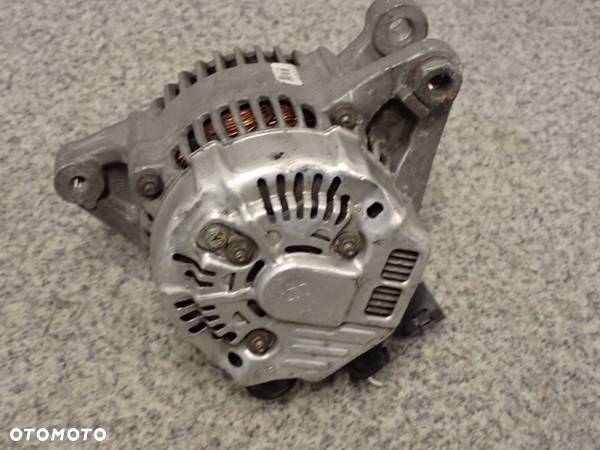 TOYOTA COROLLA E12 VERSO 02- 1.4 1.6 ALTERNATOR - 8